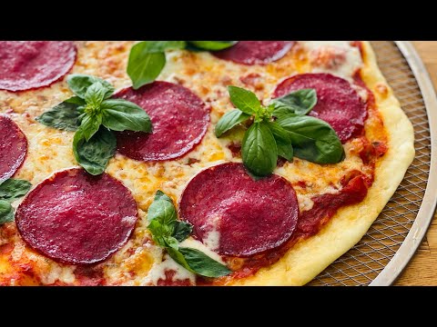 მარის პიცა | food4.ge